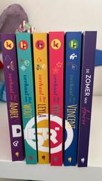 D5r, Boeken, Ophalen of Verzenden, Zo goed als nieuw