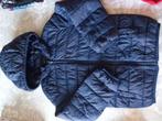 Veste anorak  doudoune garçon  bleu marine t6ans, Kinderen en Baby's, Kinderkleding | Overige, Ophalen, Zo goed als nieuw, Jongen