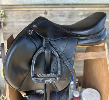 Selle Ikonic / Springzadel Ikonic, Enlèvement, Comme neuf