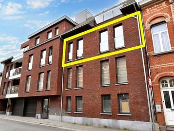 Appartement te huur in Zottegem, 1 slpk beschikbaar voor biedingen