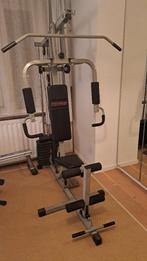 Machine de musculation, Enlèvement, Utilisé, Bras, Autres types