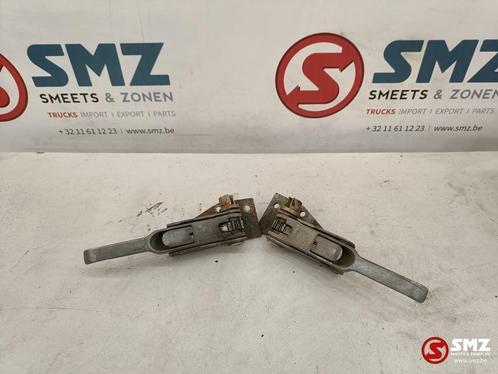 Occ PWP zeilspanners (2st) oplegger, Auto-onderdelen, Vrachtwagen-onderdelen, Overige merken, Ophanging en Onderstel, Gebruikt