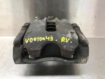 REMKLAUW RECHTS VOOR ABS Nissan Micra (K14) beschikbaar voor biedingen