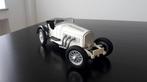 Mercedes SSK 1928 - Burago, Hobby & Loisirs créatifs, Autres marques, Plus grand que 1:32, Utilisé, Voiture
