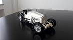 Mercedes SSK 1928 - Burago, Overige merken, Gebruikt, Auto, Groter dan 1:32