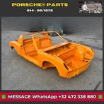 Carrosserie met opening Porsche 914 - 06/1972 + CG, Auto-onderdelen, Ophalen, Gebruikt, Porsche