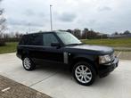 Range rover 4.2 super charged, Autos, Land Rover, Cuir, Achat, 4200 cm³, 2 places