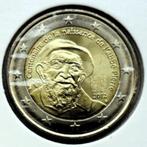 2 euro herdenking Frankrijk 2012 Abbé Pierre UNC., Verzenden, Frankrijk, 2 euro, Losse munt