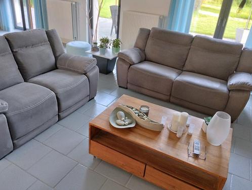 zetel, Huis en Inrichting, Zetels | Zetels, Ophalen