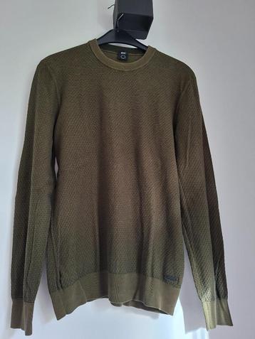 Pull hugo boss maat M of 50, nieuwstaat  beschikbaar voor biedingen