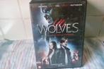 DVD Wolves., Cd's en Dvd's, Dvd's | Horror, Vanaf 16 jaar, Verzenden, Zo goed als nieuw, Monsters