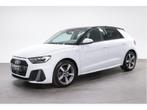 Audi A1 1.0 TFSI S-LINE Audi A1 S-Line 1.0 TFSI 116ch, Navigatiesysteem, A1, Wit, Handgeschakeld