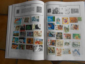 Grande collection de timbres anciens, Enlèvement