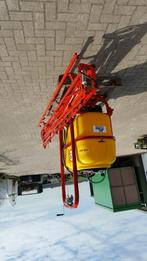 Jarmet veldspuit 300 ltr met 6 mtr boom, Ophalen, Nieuw