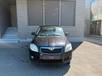 Skoda Fabia / 131.000km / 1.4 diesel / 2008, Stof, Zwart, Bedrijf, Euro 4