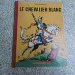 Le chevalier blanc" EO française 1956 Funcken, Une BD, Utilisé, Enlèvement ou Envoi