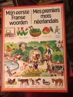 Mes premiers mots néerlandais, Livres, Livres pour enfants | Jeunesse | 10 à 12 ans, Comme neuf, Enlèvement ou Envoi