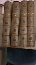 Coran, Enlèvement, Comme neuf