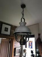 Lusters te koop, Ophalen