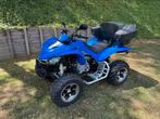 Kymco Maxxer 450 4x4, Motoren, Quads en Trikes