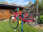Kinderkoersfiets rood frog, Fietsen en Brommers, Fietsen | Racefietsen, Overige merken, Minder dan 10 versnellingen, Gebruikt