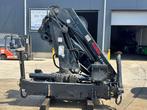 Hiab 211xs X3 HYDR. 5&6 FUNCTIE RADIO BJ2015 (bj 2015)