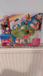 barbie dreamhouse chelsea foot, Enfants & Bébés, Jouets | Autre, Enlèvement ou Envoi, Neuf