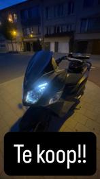 Sym jet 14, Computers en Software, Ontwerp- en Bewerkingssoftware, Ophalen, Zo goed als nieuw