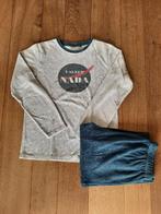 winterpyjama 176, Kinderen en Baby's, Nacht- of Onderkleding, Ophalen of Verzenden, Zo goed als nieuw, Jongen