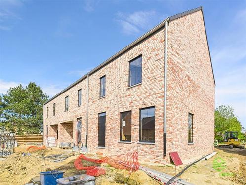 Huis te koop in Geetbets, 4 slpks, Immo, Huizen en Appartementen te koop, Vrijstaande woning
