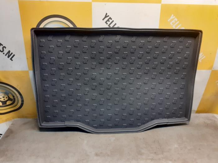 Kofferbak Mat van een Suzuki Swift, Auto-onderdelen, Interieur en Bekleding, Gebruikt, 3 maanden garantie, Ophalen of Verzenden