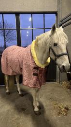 Kentucky velvet deken 6.9, Ophalen of Verzenden, Zo goed als nieuw, Deken