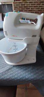 Elektrische mengkom, Huis en Inrichting, Ophalen, Gebruikt