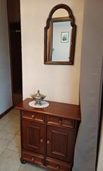 kastje, Huis en Inrichting, Kasten | Ladekasten, Ophalen, Gebruikt, 50 tot 100 cm, 3 of 4 laden