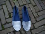 Livraison gratuite nouveaux mocassins bleus et blancs, taill, Vêtements | Femmes, Chaussures, Neuf, Bleu, Sabots, Envoi