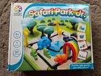 SmartGames - Safari Park Jr, Ophalen, Zo goed als nieuw, Smart Games