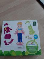 Magnetische kleding. Goede conditie. 7€, Ophalen, Zo goed als nieuw