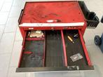 gereedschapswagen Snap-on, Auto diversen, Autogereedschap, Ophalen, Gebruikt, -, -