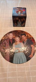 Puzzels nachtwacht, Ophalen of Verzenden, Nieuw