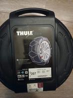 Kettingen sneeuw, Enlèvement, Comme neuf