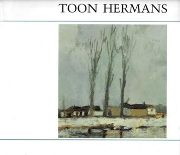 Toon Hermans / Schilderijen / Tekeningen en gedachten  beschikbaar voor biedingen