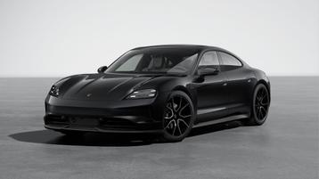 Porsche Taycan beschikbaar voor biedingen
