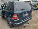 ACHTERLICHT LINKS Mercedes-Benz ML I (163) (A1638200164), Auto-onderdelen, Gebruikt, Mercedes-Benz