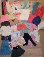 Set meisjes maat 2 jaar (37 stuks), Enlèvement, Utilisé, Fille, Ensemble