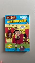 Strippocket Mr Bean, Boeken, Ophalen, Zo goed als nieuw