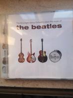 Cd the moonlight string orchestra plays the beatles, Ophalen of Verzenden