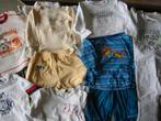 baby kleding: jongen maat 86 (30 st), Enlèvement, Utilisé, Taille 86
