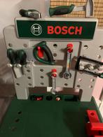Werkbank Bosch, Ophalen, Zo goed als nieuw