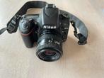 Nikon 750 te koop kn zeer goede staat., Ophalen, Zo goed als nieuw, Nikon