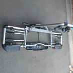 Fietsendrager, Auto diversen, Fietsendragers, Ophalen, Gebruikt, 2 fietsen, Trekhaakdrager